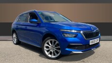 Skoda Kamiq 1.0 TSI SE L 5dr Petrol Hatchback